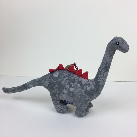One handmade dinosaur 🦕 - Picture 1 of 5
